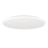 Illuminazione Eglo ROVITO-Z Plafoniera LED Bianco, Cambia colore