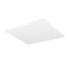 Illuminazione Eglo ROVITO-Z Plafoniera LED Bianco, Cambia colore