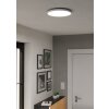 Illuminazione Eglo ROVITO-Z Plafoniera LED Bianco, Cambia colore