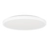 Illuminazione Eglo ROVITO-Z Plafoniera LED Bianco, Cambia colore