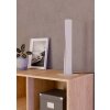 Illuminazione Eglo BOLOGNANO-Z Lampada da tavolo LED Grigio, Cambia colore