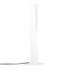 Illuminazione Eglo BOLOGNANO-Z Lampada da tavolo LED Grigio, Cambia colore