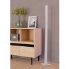 Illuminazione Eglo BOLOGNANO-Z Lampada da terra LED Grigio, Cambia colore