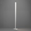 Illuminazione Eglo BOLOGNANO-Z Lampada da terra LED Grigio, Cambia colore