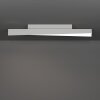 Illuminazione Eglo BOLOGNANO-Z Plafoniera LED Grigio, Cambia colore