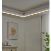 Illuminazione Eglo NEON-STRIPE-Z Strisce LED LED Bianco, Cambia colore