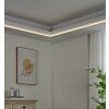 Illuminazione Eglo NEON-STRIPE-Z Strisce LED LED Bianco, Cambia colore