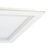 Illuminazione Eglo PADROGIANO-Z Plafoniera LED Bianco, Cambia colore