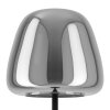 Illuminazione Eglo ALFERO-Z Lampada da terra LED Nero, Cambia colore