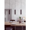 Illuminazione Eglo BALAMORTA-Z Lampadario a sospensione LED Nero, Cambia colore
