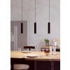 Illuminazione Eglo BALAMORTA-Z Lampadario a sospensione LED Nero, Cambia colore