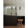 Illuminazione Eglo BALAMORTA-Z Lampadario a sospensione LED Nero, Cambia colore