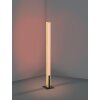 Illuminazione Eglo ANCHORENA-Z Lampada da terra LED Marrone, Nero, Cambia colore