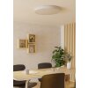 Illuminazione Eglo GALLIZZI-Z Plafoniera LED Bianco, Cambia colore