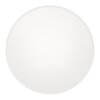 Illuminazione Eglo GALLIZZI-Z Plafoniera LED Bianco, Cambia colore