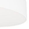 Illuminazione Eglo GALLIZZI-Z Plafoniera LED Bianco, Cambia colore