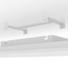 Illuminazione Eglo MORADILLO-Z Plafoniera LED Bianco, Cambia colore