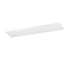 Illuminazione Eglo MORADILLO-Z Plafoniera LED Bianco, Cambia colore