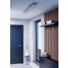 Illuminazione Eglo MORADILLO-Z Plafoniera LED Bianco, Cambia colore