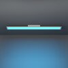 Illuminazione Eglo MORADILLO-Z Plafoniera LED Bianco, Cambia colore