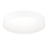 Illuminazione Eglo GALLIZZI-Z Plafoniera LED Bianco, Cambia colore