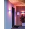 Illuminazione Eglo SANIA-Z Applique LED Bianco, Cambia colore