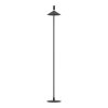 Illuminazione Eglo CONOMAVILLA-Z Lampada da terra LED Nero, Cambia colore