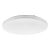 Illuminazione Eglo FRANIA-Z Plafoniera LED Bianco, Cambia colore