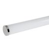 Illuminazione Eglo RAMOLA Lampada da specchio LED Cromo
