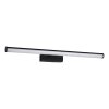 Illuminazione Eglo VADUMI Applique LED Nero