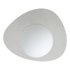Illuminazione Eglo CASTROVIDO Applique LED Cromo