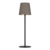 Illuminazione Eglo FIORANA Lampada da tavolo Nero