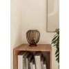 Illuminazione Eglo ESPINAL Lampada da tavolo Bronzo