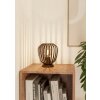 Illuminazione Eglo ESPINAL Lampada da tavolo Bronzo