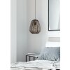 Illuminazione Eglo ESPINAL Lampadario a sospensione Bronzo