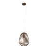 Illuminazione Eglo ESPINAL Lampadario a sospensione Bronzo