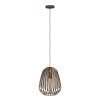 Illuminazione Eglo ESPINAL Lampadario a sospensione Bronzo