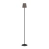 Illuminazione Eglo FIORANA Lampada da terra Nero