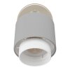 Illuminazione Eglo BELLIZZI Faretto da soffitto, Applique Nichel opaco