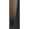 Illuminazione Eglo BARBOTTO Lampada da tavolo LED Marrone, Nero