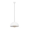 Illuminazione Eglo GAETANO Lampadario a sospensione Bianco