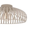 Illuminazione Eglo EGLO Plafoniera Sabbia