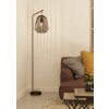 Illuminazione Eglo ESPINAL Lampada da terra Bronzo