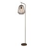 Illuminazione Eglo ESPINAL Lampada da terra Bronzo