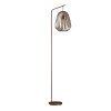 Illuminazione Eglo ESPINAL Lampada da terra Bronzo