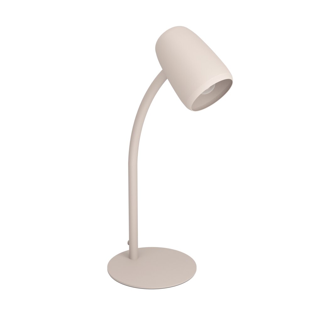 Illuminazione Eglo CARLO Lampada da tavolo Sabbia main product photo