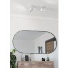 Illuminazione Eglo CAMALDOLI Plafoniera, Faretto da soffitto Bianco