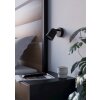 Illuminazione Eglo CAMALDOLI Faretto da soffitto, Applique Nero
