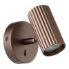 Illuminazione Eglo PORTILLO Applique Bronzo Illuminazione Eglo PORTILLO Applique Bronzo