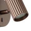 Illuminazione Eglo PORTILLO Applique Bronzo Illuminazione Eglo PORTILLO Applique Bronzo